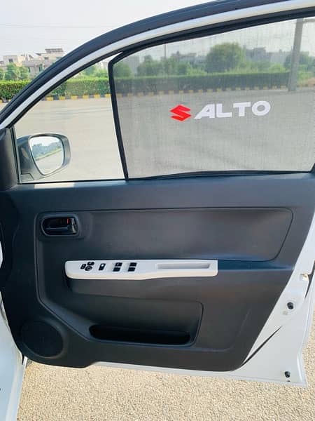 Suzuki Alto 2022 12