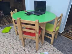 kids study table