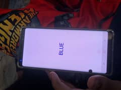 Samsung Note 8 Duos