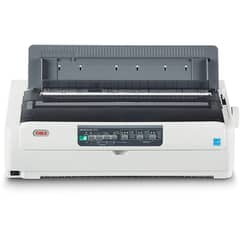 Dot Printer OKI 5721 Brand New With out box