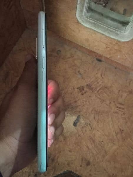 Oppo A52 condition 10/9.5 3