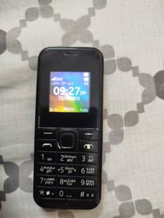 Nokia 105 dual sim