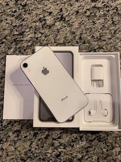 iPhone XR 256Gb No Any Fult