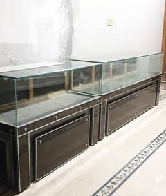 cabinets