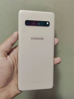 Samsung Galaxy S10 5G