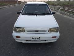 KIA Classic 2000