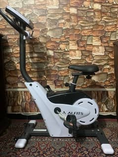 Elliptical Cardio Cycle 2 months used