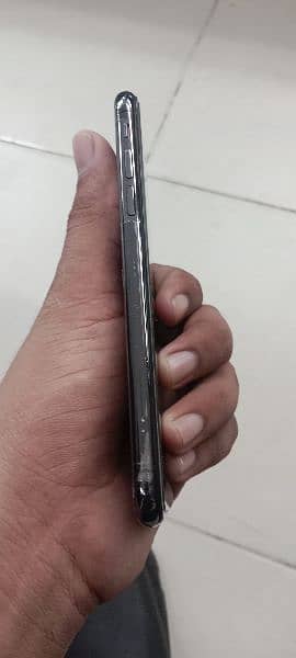 iPhone x 64 gb 1