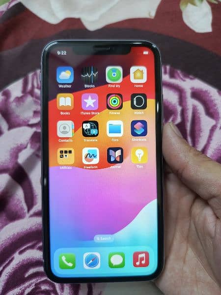 Iphone11 Jv 64gb 1