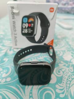 Redmi Watch 3 Active