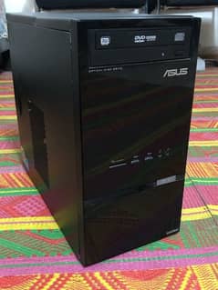 Asus Gaming Pc