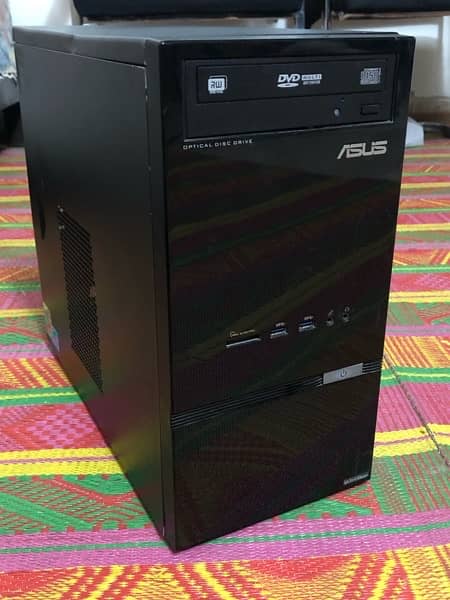 Asus Gaming Pc 0