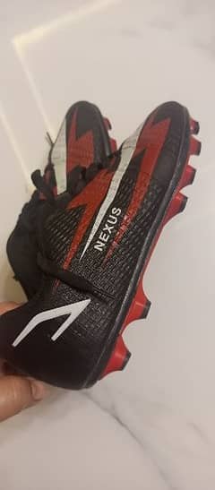 Nexus AG Cleats Size Eu 40.5 UK 7