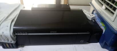 Epson L805