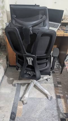 Office Working Chair for Sale