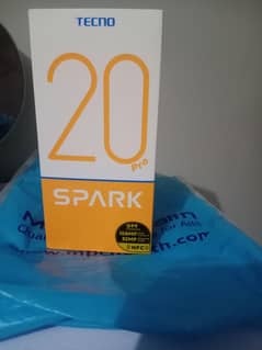 tencno spark 20 pro (new)