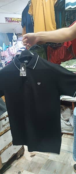 Branded Polo Collar T-shirts in Cheap prices 8