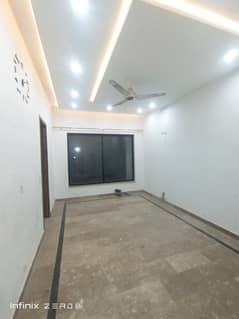 10 Marla Upper Portion For Rent Good Location New House