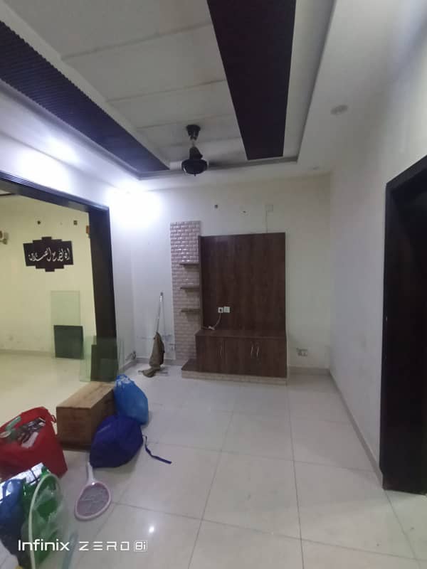 5 Marla House For Rent Good Location With Gass 1