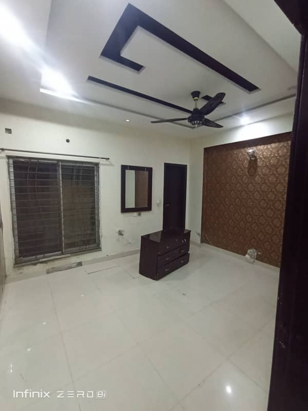 5 Marla House For Rent Good Location With Gass 5