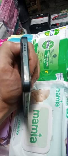 Vivo Y03 mobile phone new condition 10by9