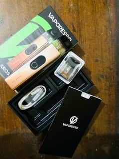 vaporesso Xros 4 pod/vape for sale voopoo