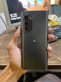 Motorola edge 20222