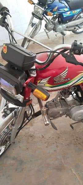 All ok new condition bike 03239151572 1