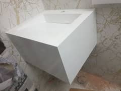 corian