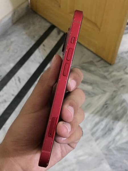 iPhone 13 jv (Red colour) 2