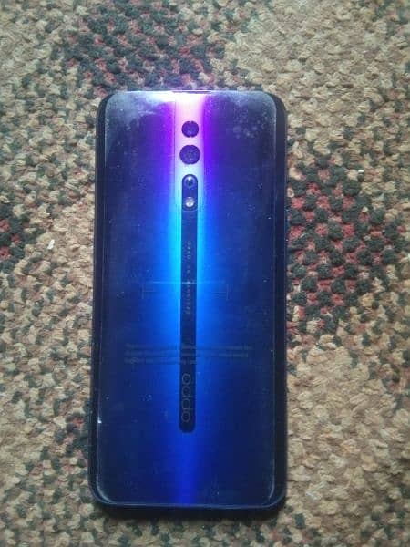 oppo reno z . . exchange possible 0