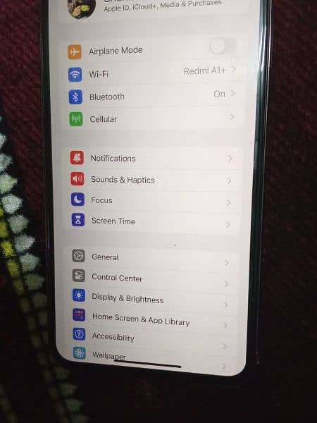 iphone XS max 512 gb non PTA 5