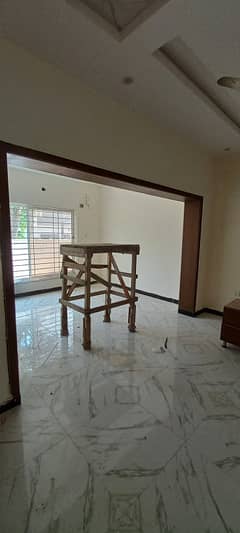 5 Marla double storey house available for rent