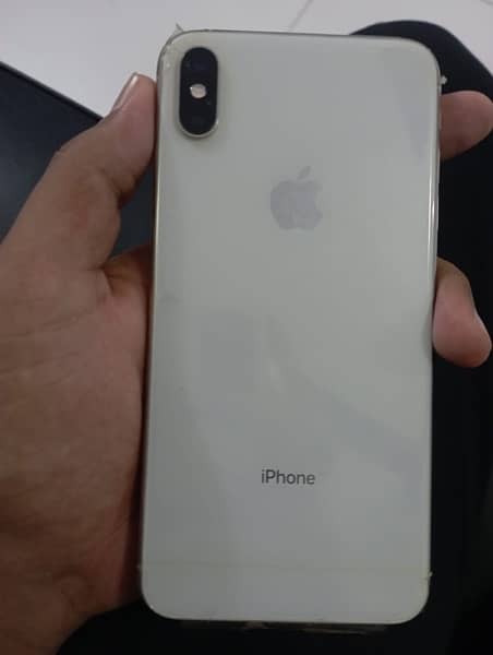 iPhone XS Max pta approved 0