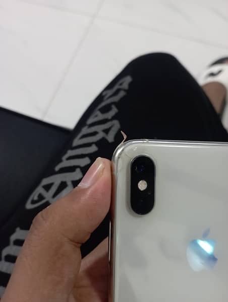 iPhone XS Max pta approved 1