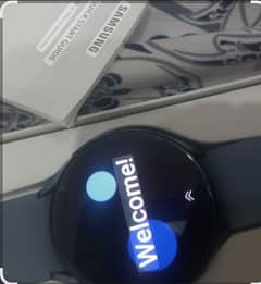 Samsung Galaxy watch 5