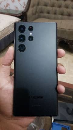 Samsung s22ultra