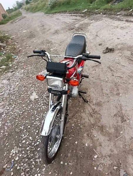 Honda 125cc 2022 Whatsapp 0300,6040155, 1