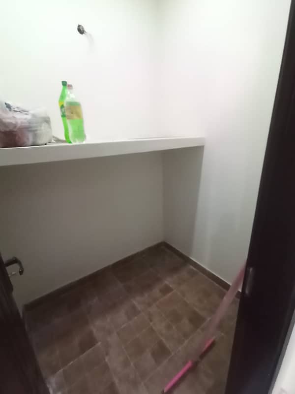 5 Marla House For Rent At Hot Location With Gas 2