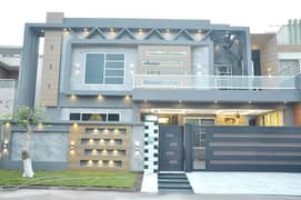 1 Kanal Beautifully Designed Modern House for Rent in DHA Phase 6 0