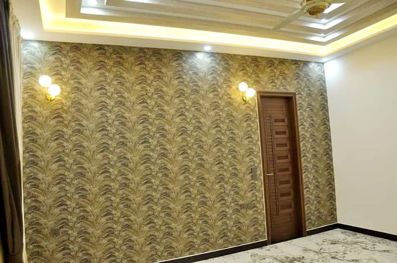 1 Kanal Beautifully Designed Modern House for Rent in DHA Phase 6 10