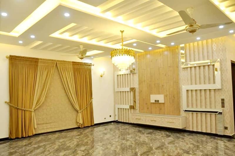 1 Kanal Beautifully Designed Modern House for Rent in DHA Phase 6 16