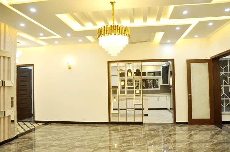 1 Kanal Beautifully Designed Modern House for Rent in DHA Phase 6 18