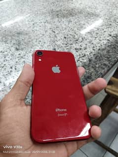 IPHONE XR WATERPACK