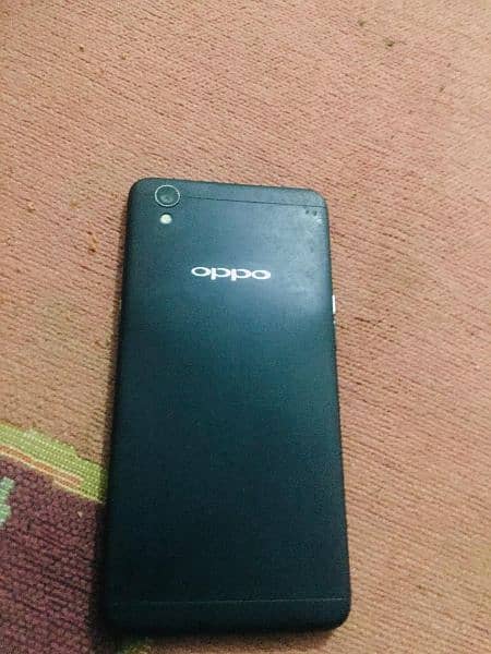 oppo A37 0