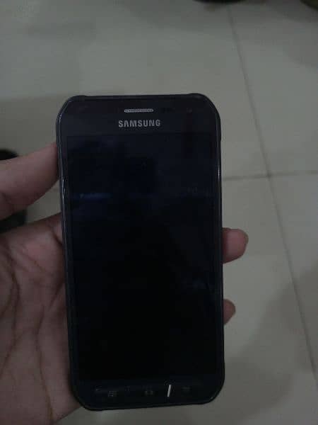 Samsung S6 Active PTA Approved 3