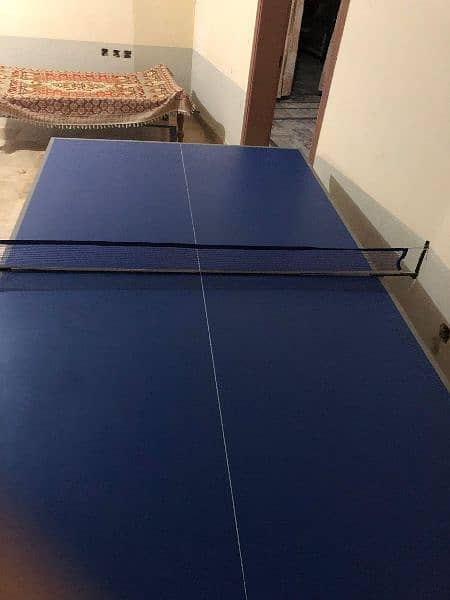 table tennis 1