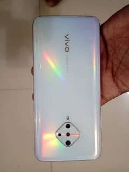 Vivo Y51 4GB 128GB 1