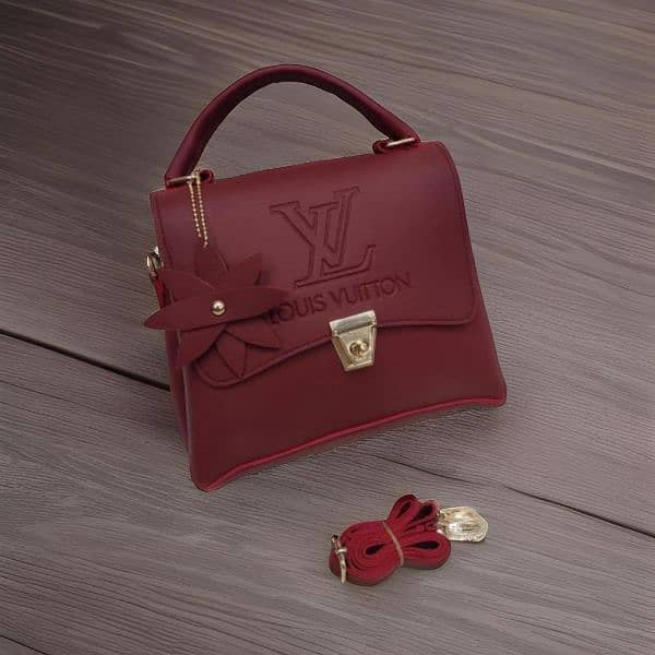 Louis Vuition Girls Crossbody Bags 6