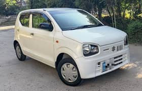 Suzuki Alto 2022